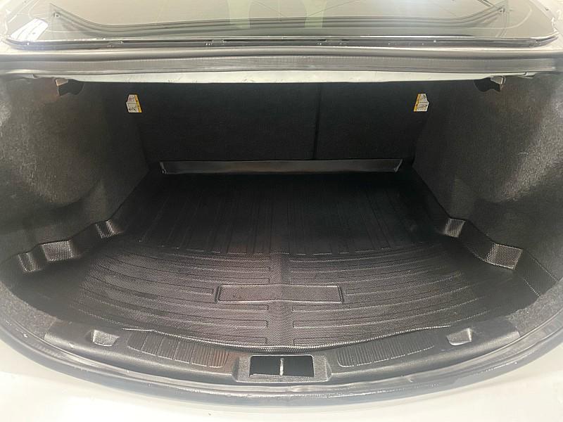 used 2020 Ford Fusion car, priced at $11,491