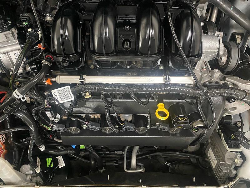 used 2020 Ford Fusion car, priced at $11,491