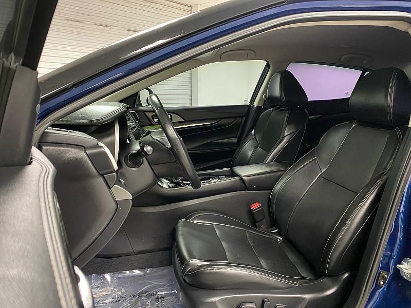 used 2020 Nissan Maxima car, priced at $15,491