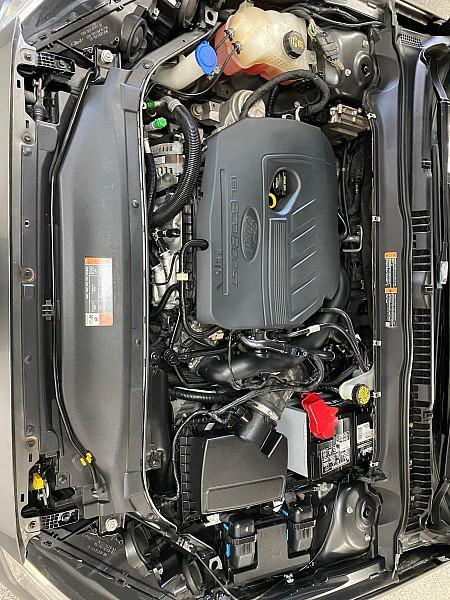 used 2017 Ford Fusion car, priced at $9,991