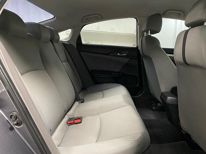 used 2016 Honda Civic car, priced at $12,491