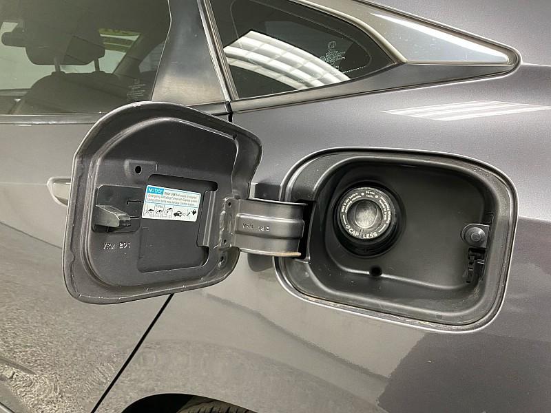 used 2016 Honda Civic car, priced at $12,491