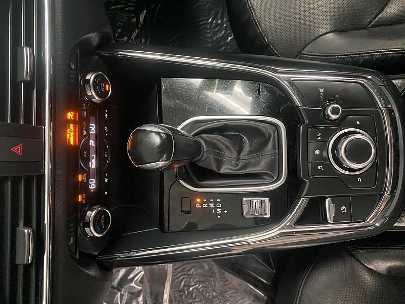 used 2016 Mazda CX-9 car, priced at $10,991