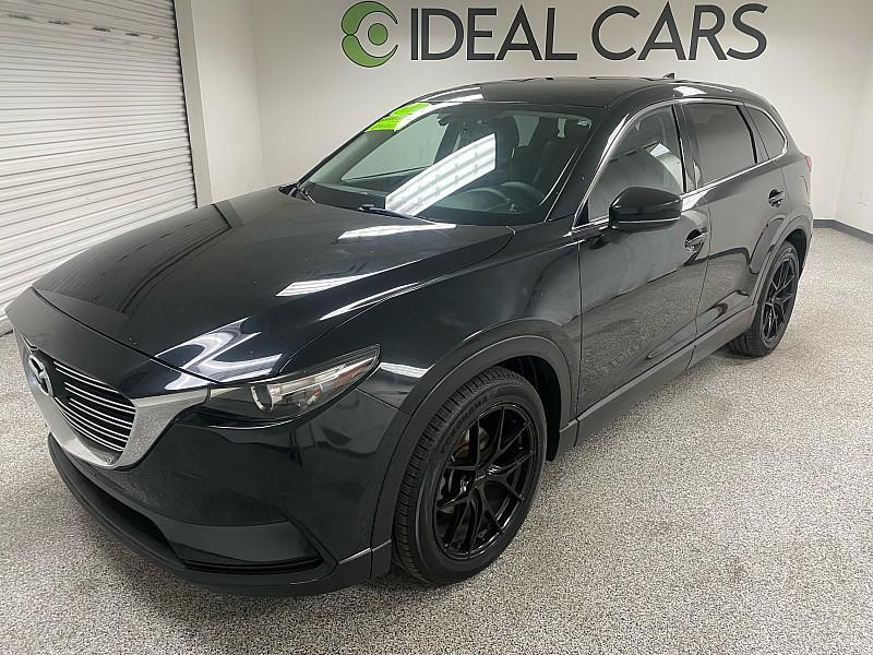used 2016 Mazda CX-9 car, priced at $10,991