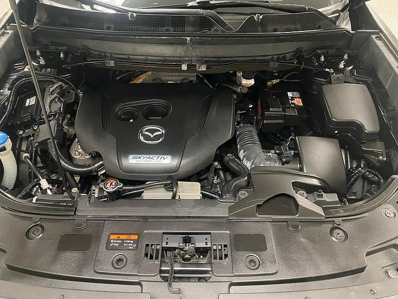 used 2016 Mazda CX-9 car, priced at $10,991