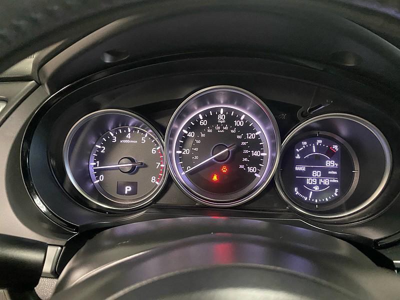 used 2016 Mazda CX-9 car, priced at $10,991