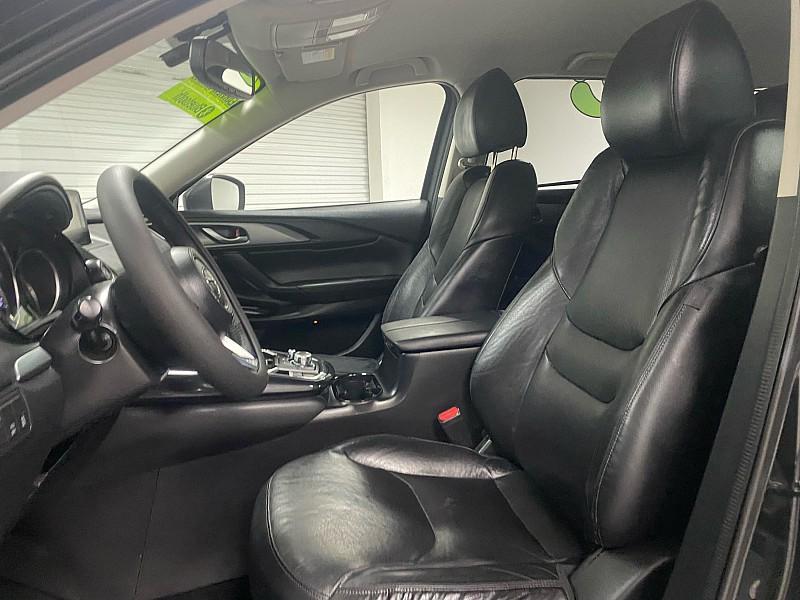 used 2016 Mazda CX-9 car, priced at $10,991