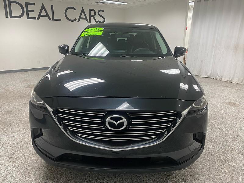 used 2016 Mazda CX-9 car, priced at $10,991