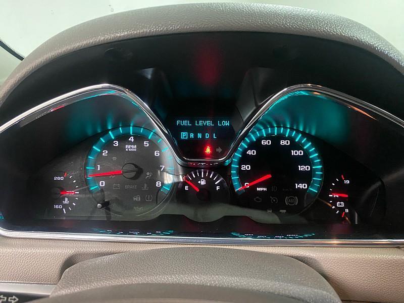 used 2016 Chevrolet Traverse car, priced at $7,491