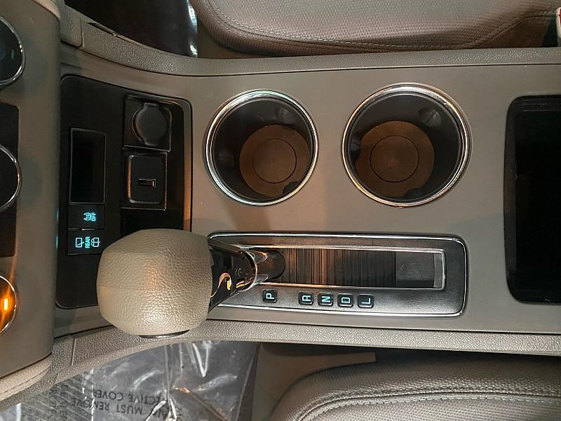 used 2016 Chevrolet Traverse car, priced at $7,491