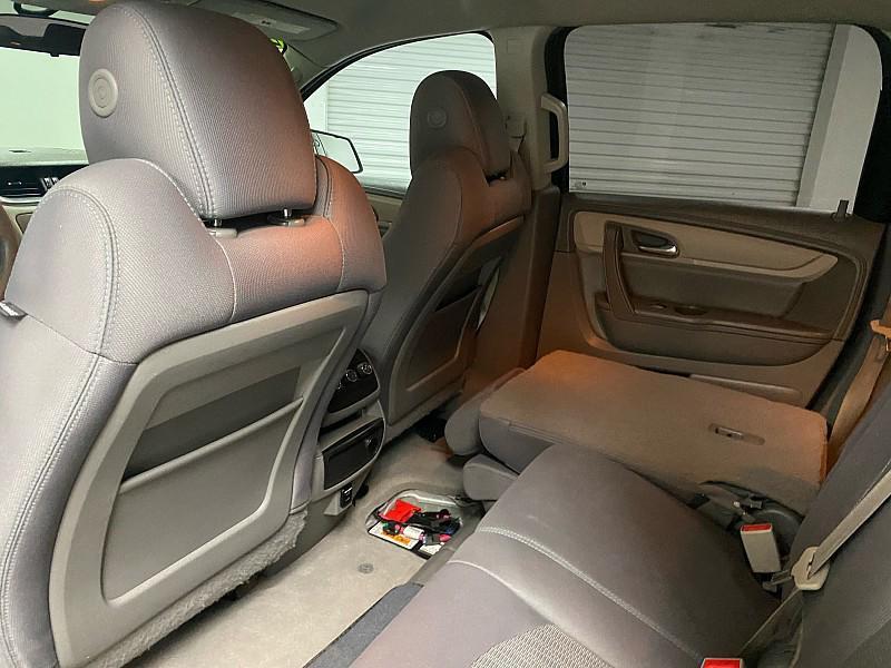 used 2016 Chevrolet Traverse car, priced at $7,491