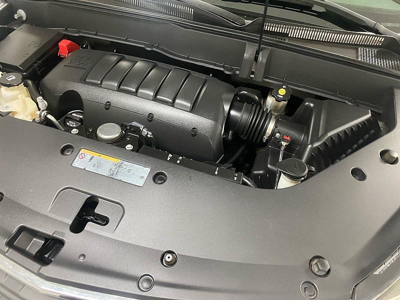 used 2016 Chevrolet Traverse car, priced at $7,491