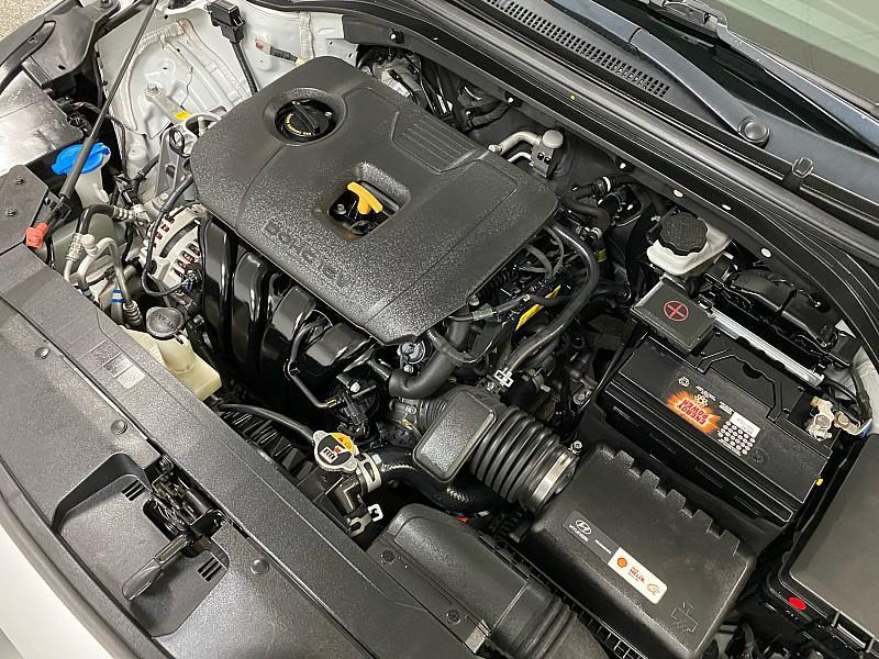 used 2019 Hyundai Elantra car, priced at $9,791