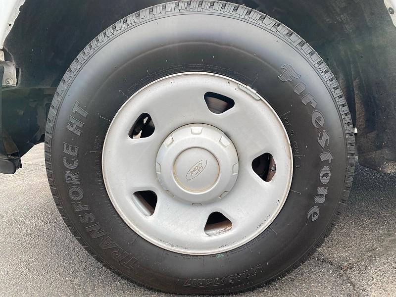 used 2009 Ford F-250 car, priced at $13,491