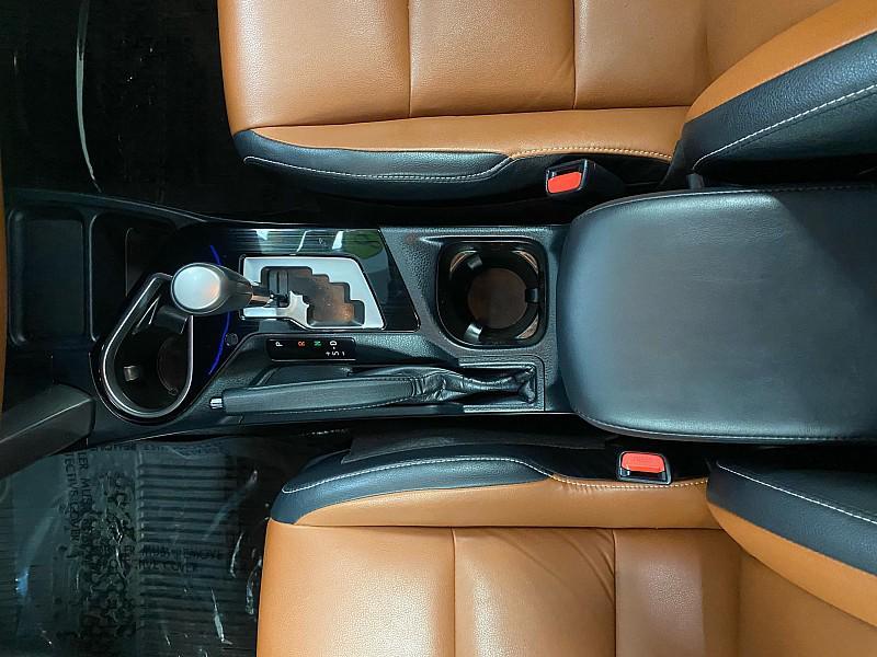 used 2018 Toyota RAV4 Hybrid car, priced at $22,991