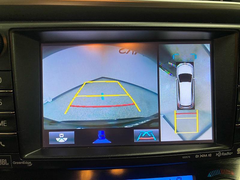 used 2018 Toyota RAV4 Hybrid car, priced at $22,991