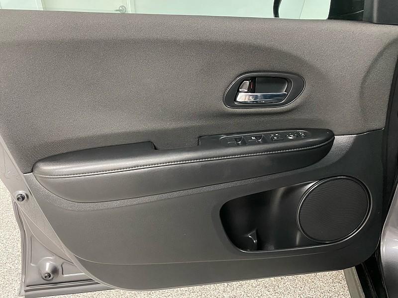 used 2021 Honda HR-V car, priced at $19,991
