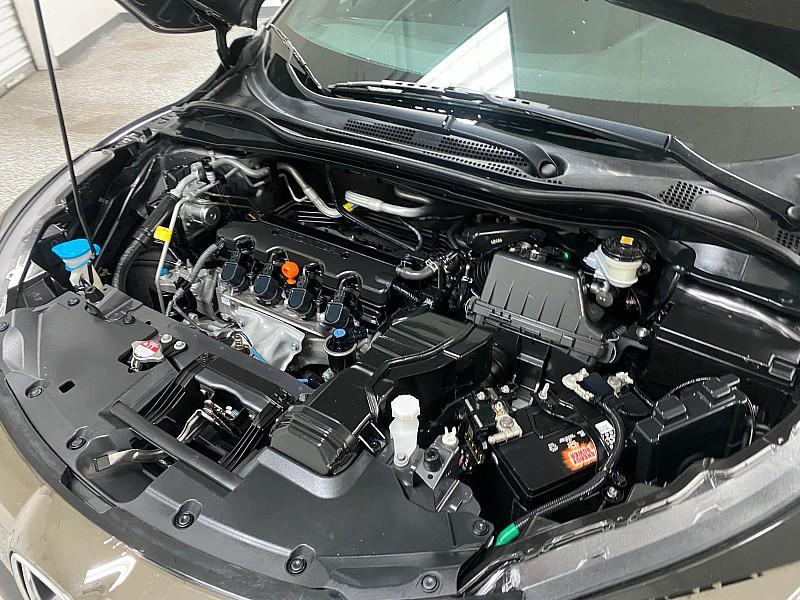 used 2021 Honda HR-V car, priced at $19,991