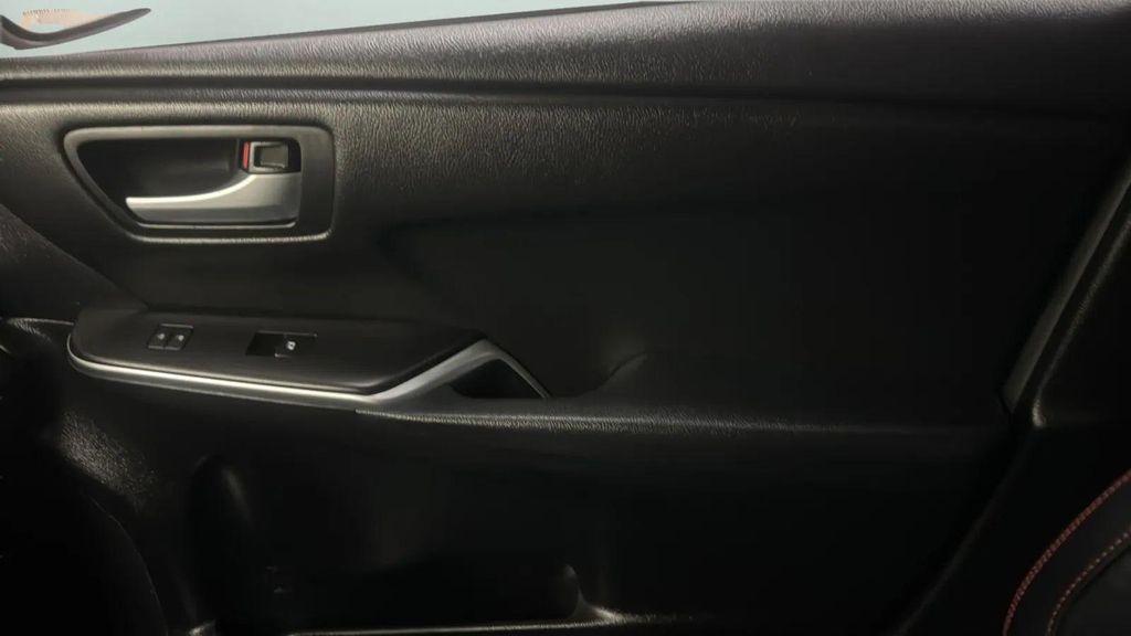 used 2015 Toyota Camry car, priced at $12,991