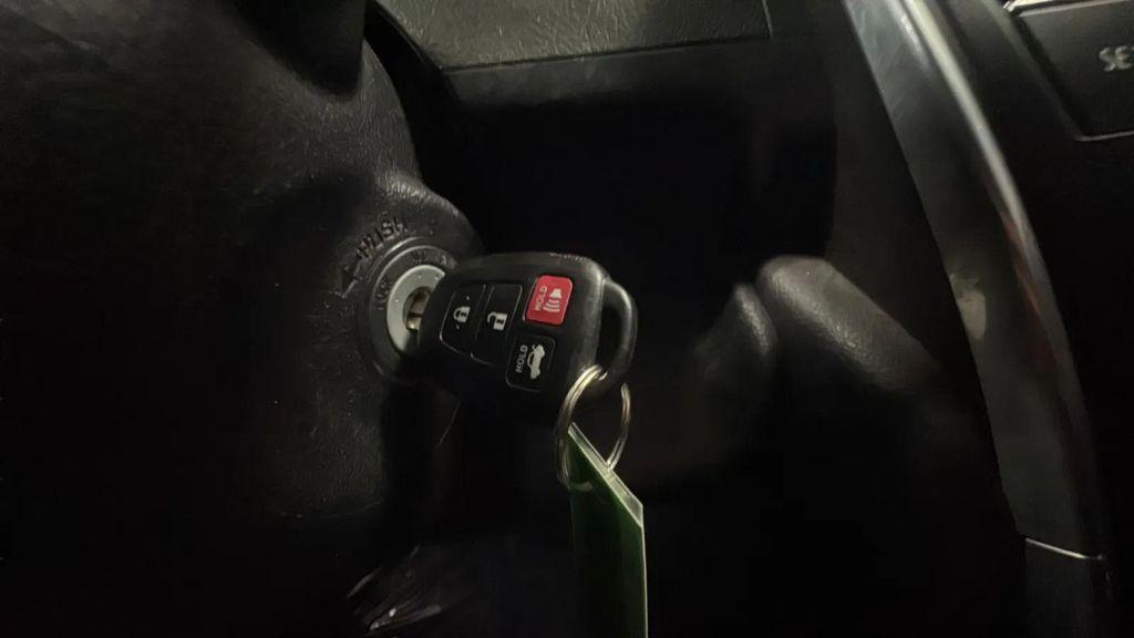 used 2015 Toyota Camry car, priced at $12,991