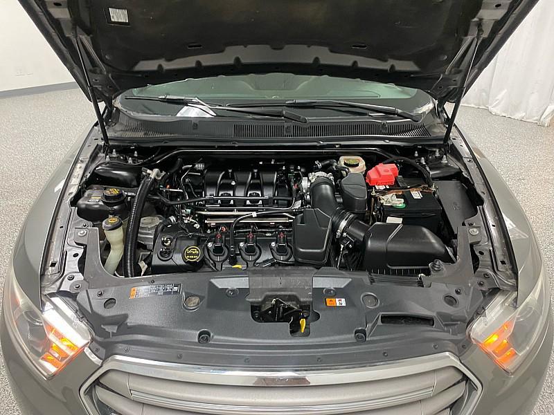 used 2014 Ford Taurus car, priced at $6,491