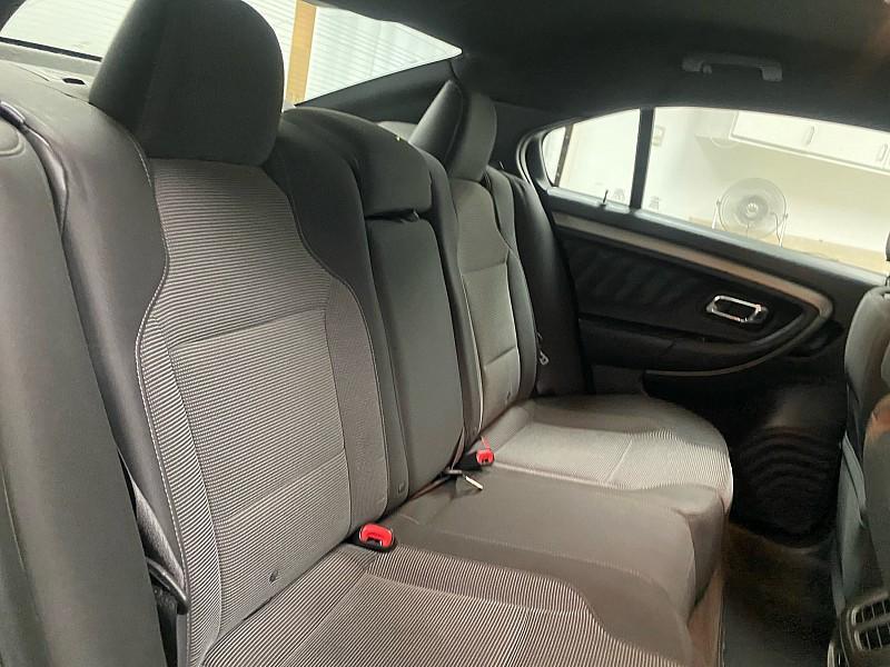 used 2014 Ford Taurus car, priced at $6,491