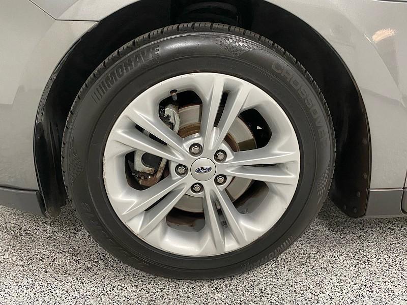 used 2014 Ford Taurus car, priced at $6,491