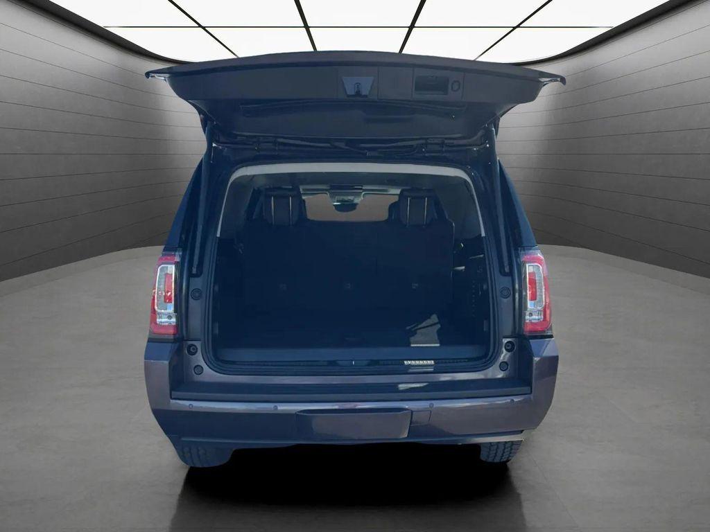 used 2018 GMC Yukon XL car, priced at $20,491