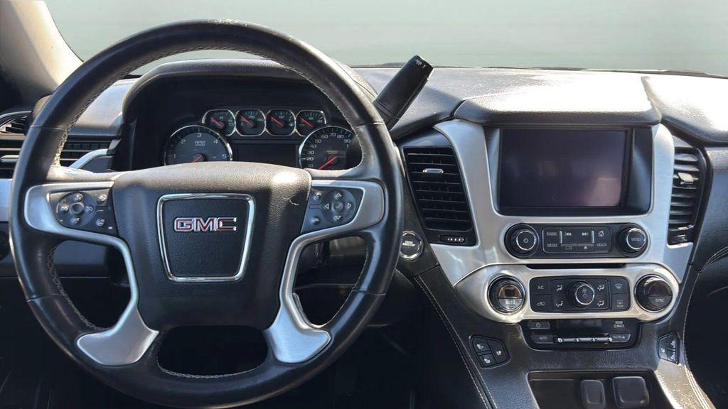 used 2018 GMC Yukon XL car, priced at $20,491