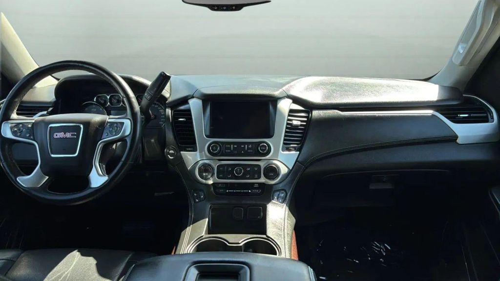 used 2018 GMC Yukon XL car, priced at $20,491