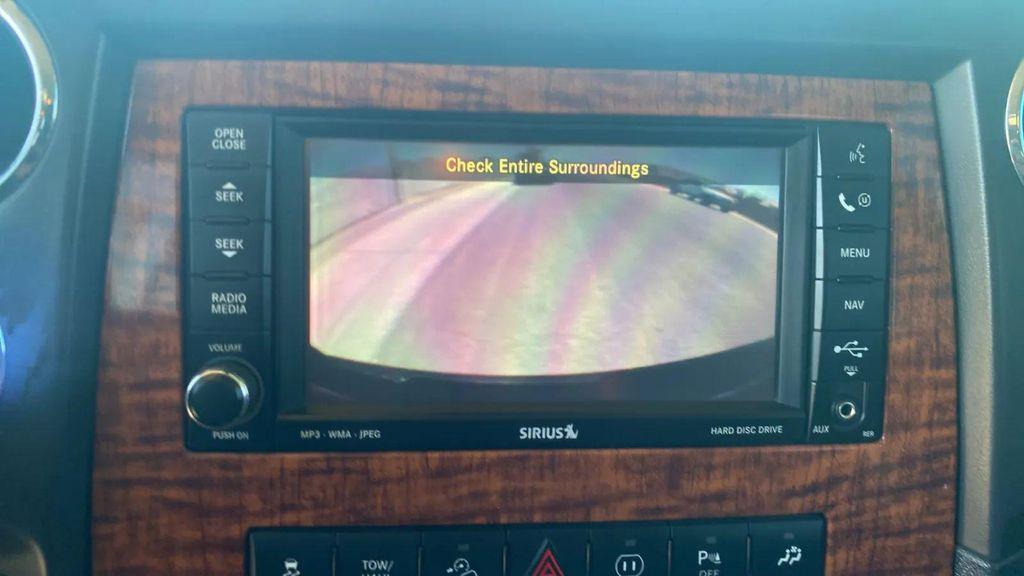 used 2010 Jeep Commander car, priced at $7,491