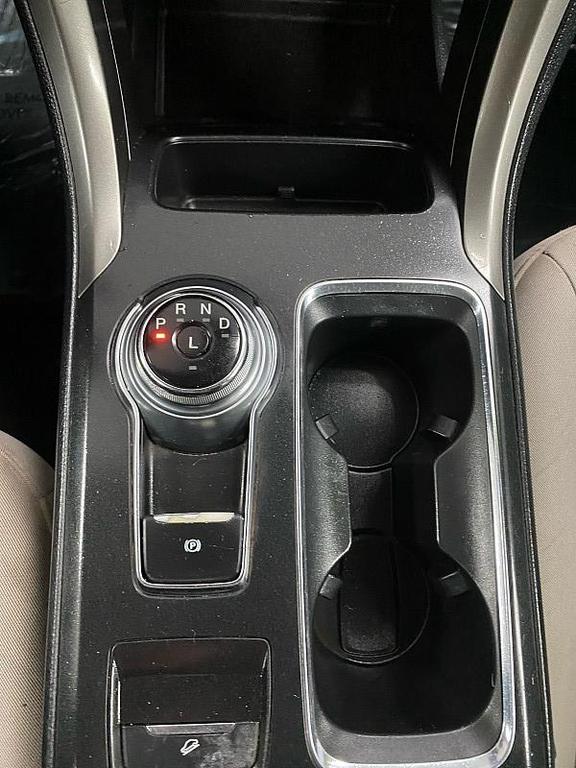 used 2019 Ford Fusion car, priced at $11,891