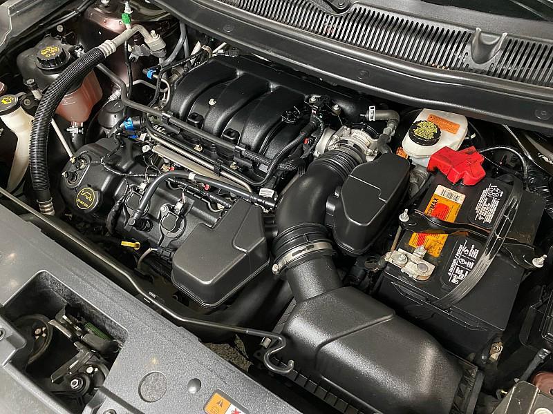 used 2018 Ford Explorer car, priced at $13,891