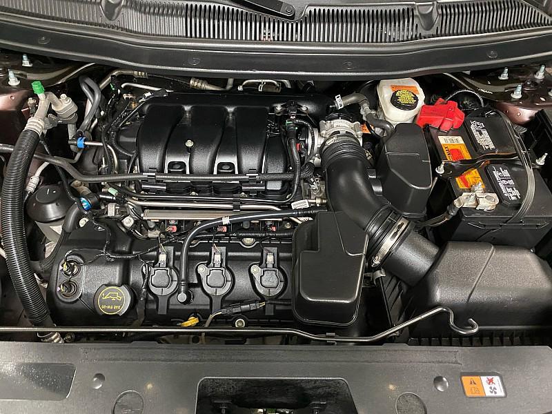used 2018 Ford Explorer car, priced at $13,891