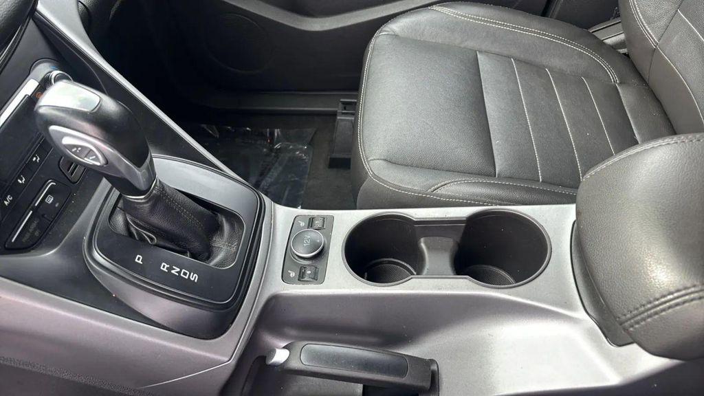 used 2014 Ford Escape car, priced at $6,891