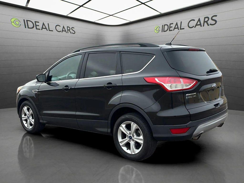 used 2014 Ford Escape car, priced at $6,891