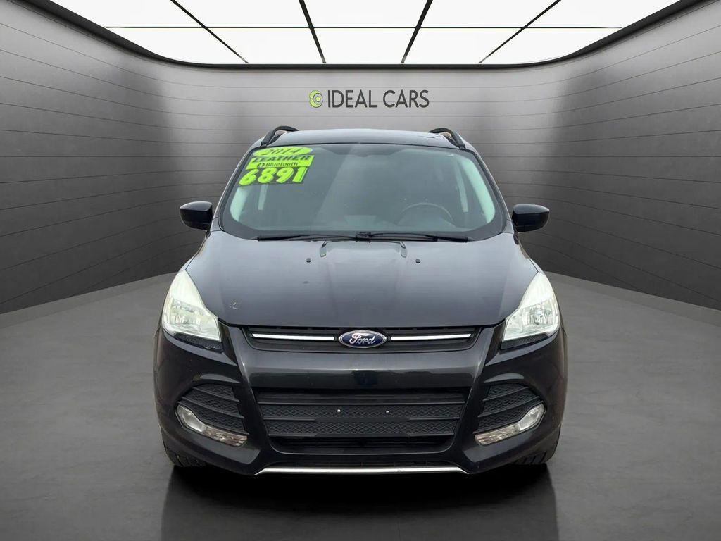 used 2014 Ford Escape car, priced at $6,891