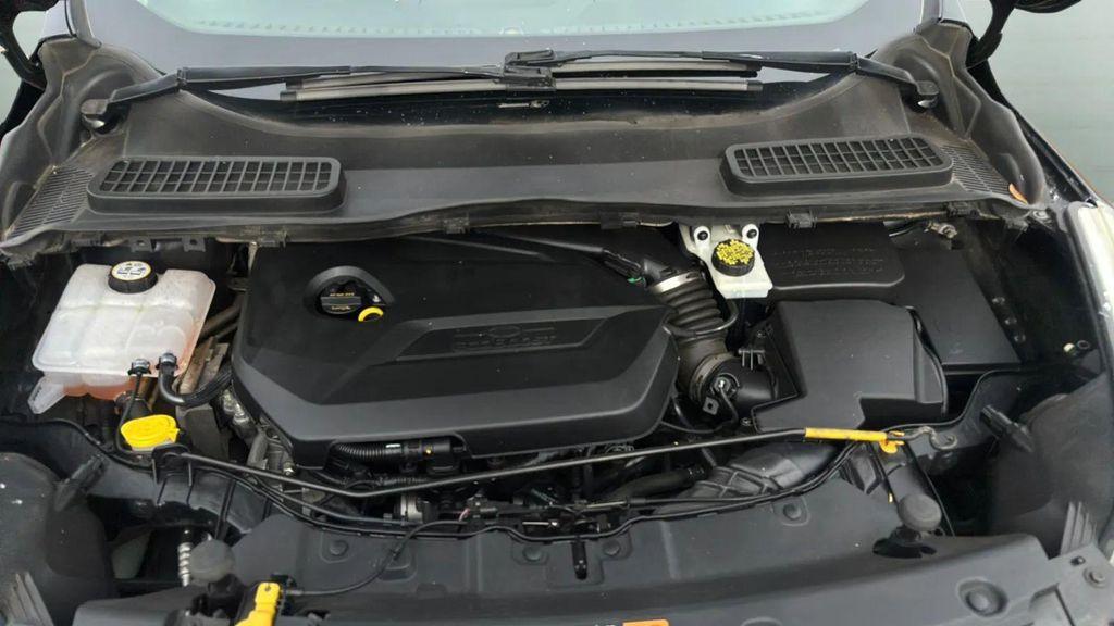 used 2014 Ford Escape car, priced at $6,891
