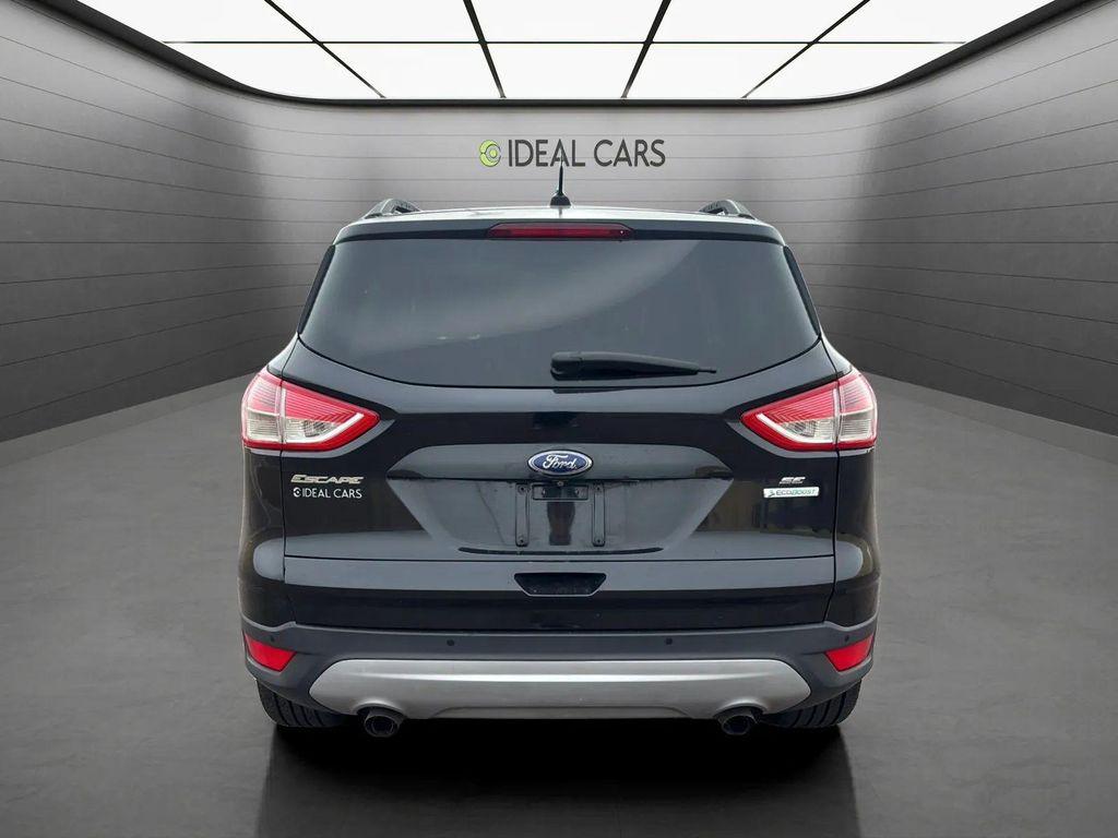 used 2014 Ford Escape car, priced at $6,891