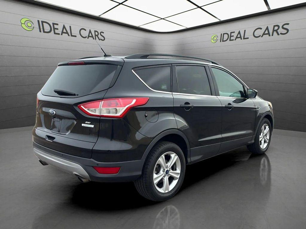 used 2014 Ford Escape car, priced at $6,891