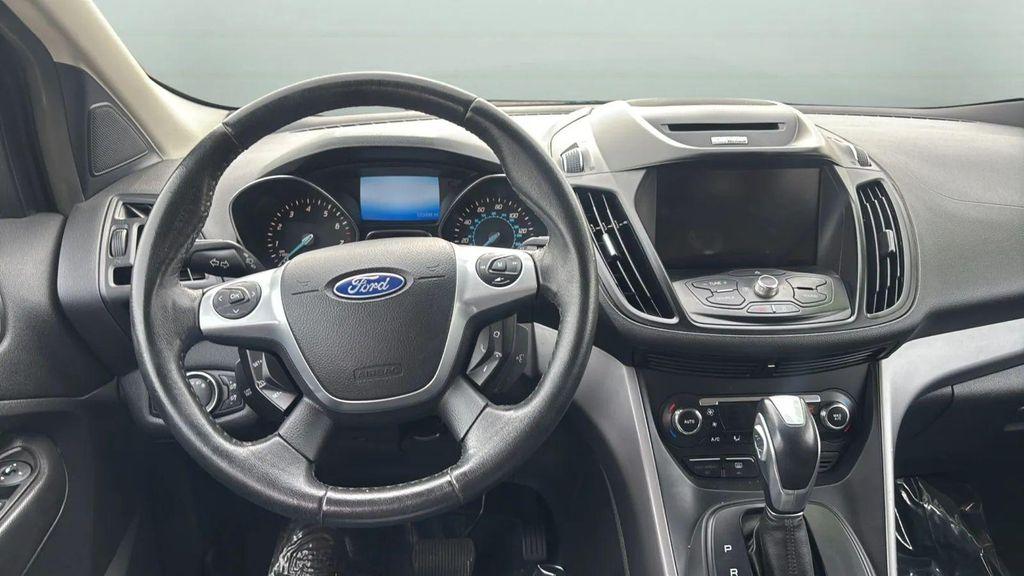 used 2014 Ford Escape car, priced at $6,891