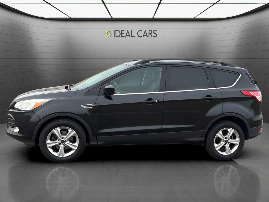used 2014 Ford Escape car, priced at $6,891