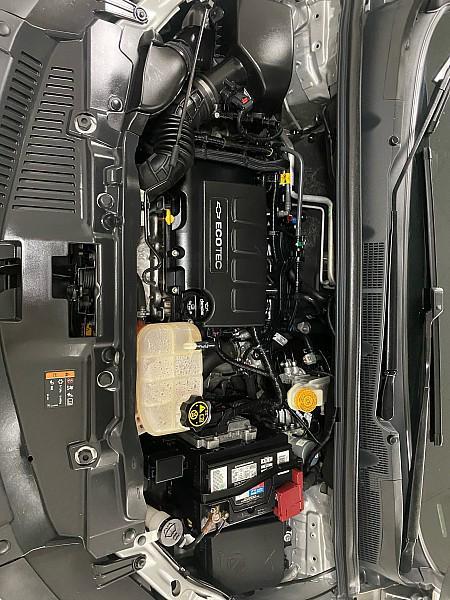 used 2018 Chevrolet Trax car, priced at $9,991