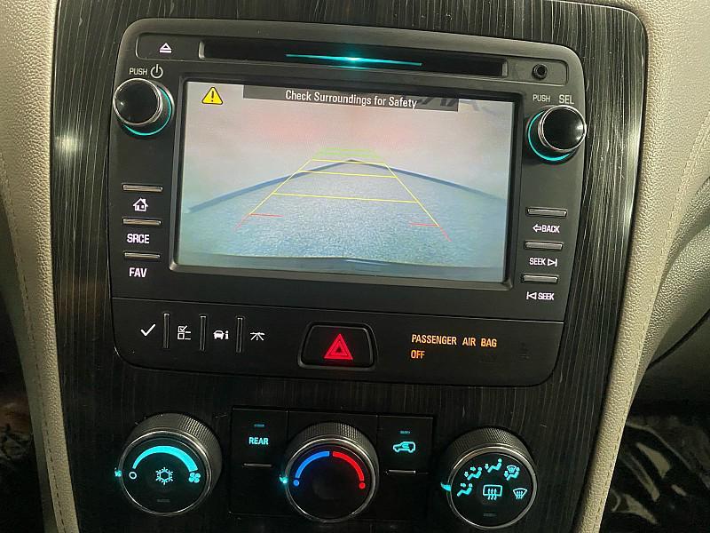 used 2015 Chevrolet Traverse car, priced at $6,791