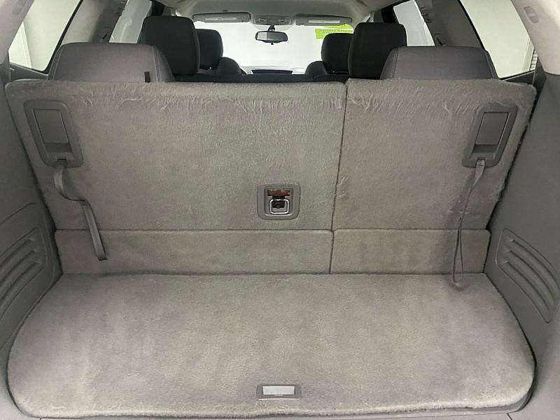 used 2015 Chevrolet Traverse car, priced at $6,791