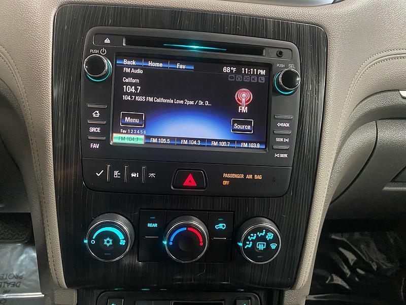 used 2015 Chevrolet Traverse car, priced at $6,791