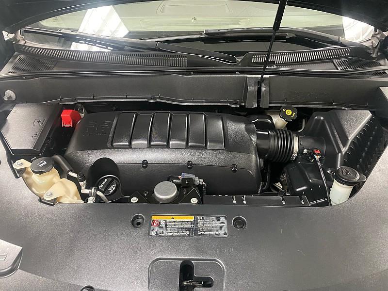 used 2015 Chevrolet Traverse car, priced at $6,791