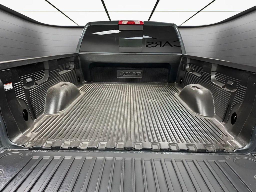 used 2018 Chevrolet Silverado 1500 car, priced at $27,791