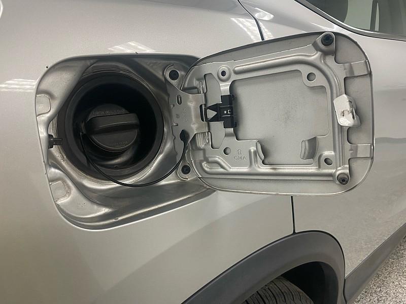 used 2018 Nissan Rogue Sport car, priced at $10,991