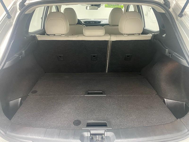 used 2018 Nissan Rogue Sport car, priced at $10,991